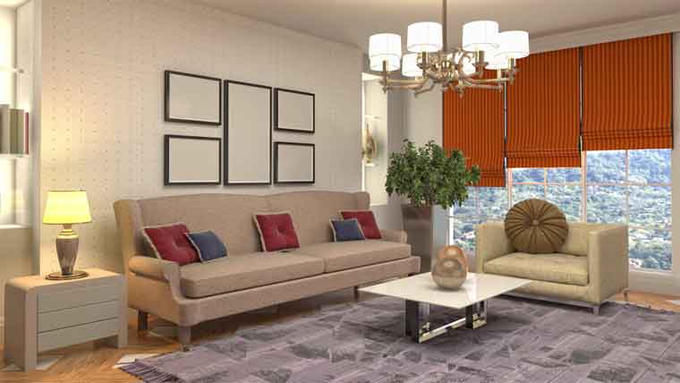 The Facts About Interior Designs