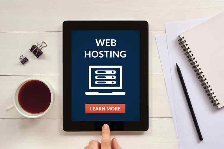How You can Set up a Web Hosting Server on Windows