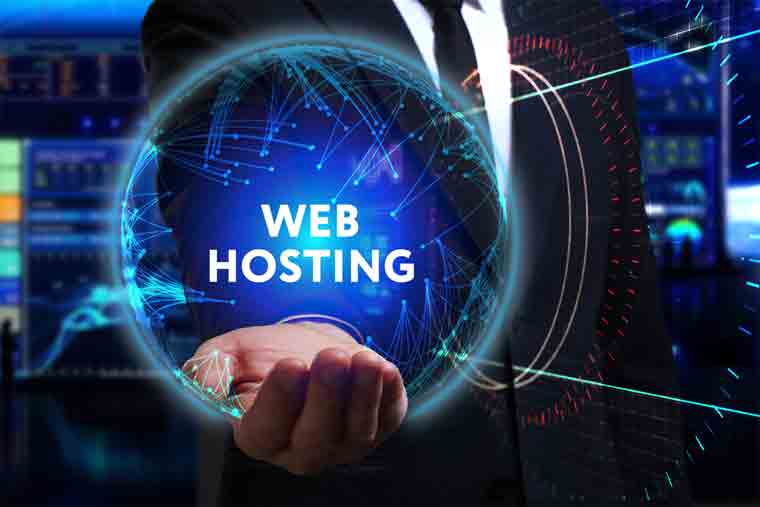 What do We Need to Know About Web Hosting
