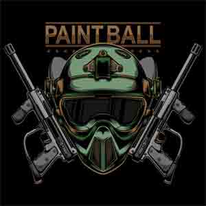 What are the essential gears you need for a paintball