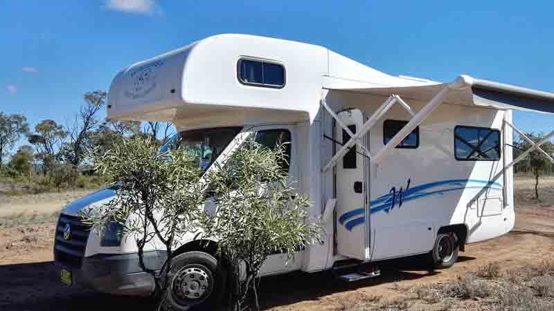 The Ultimate Guide to Insulating Your RV