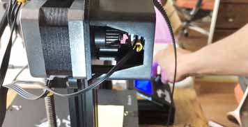 What are The Most Common Types Of Stepper Motors for 3d Printers