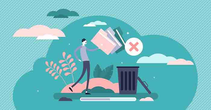 3-Methods-to-Empty-Trash-and-Remove-Junk-Files