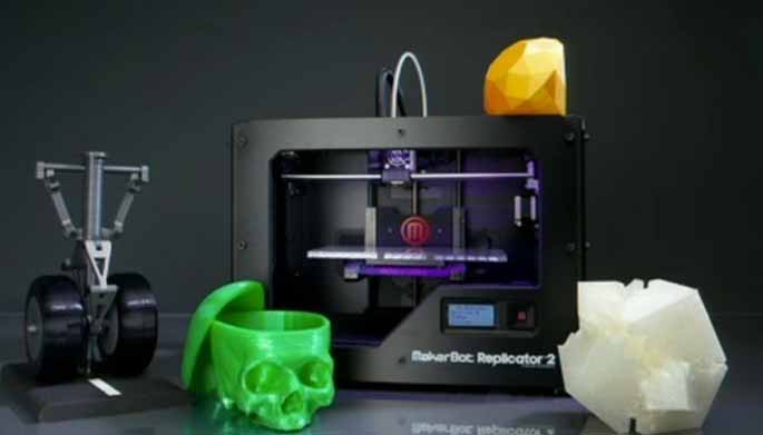 How Can a 3D Printer Help You