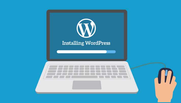 How to Install WordPress on Inmotion Hosting