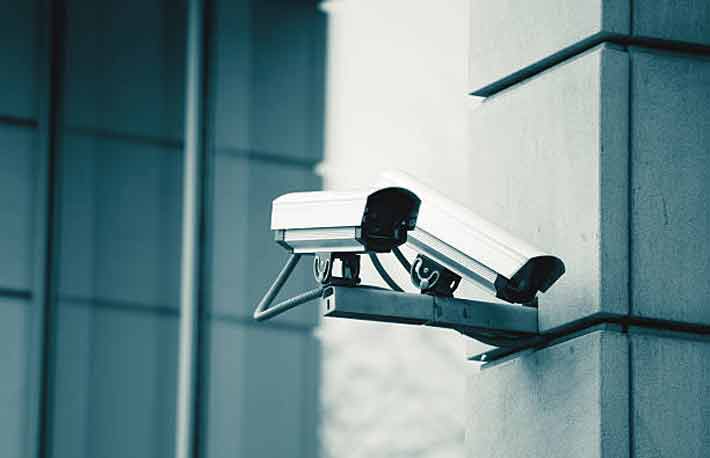 Advantages of Using CCTV at Your Business