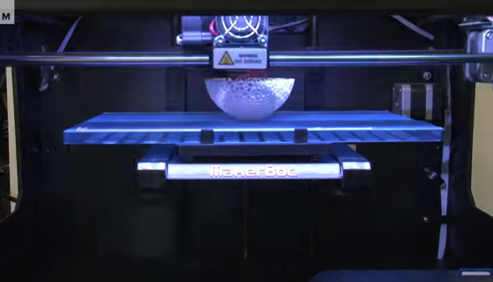 Tips When Getting Started With 3D Printing