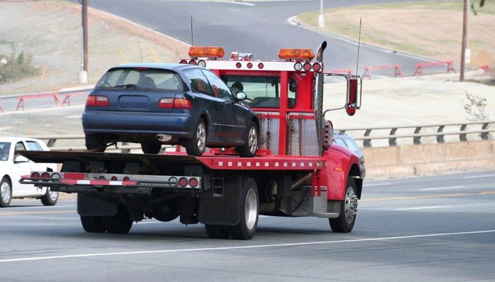 Tips for Choosing the Perfect Towing Services for You