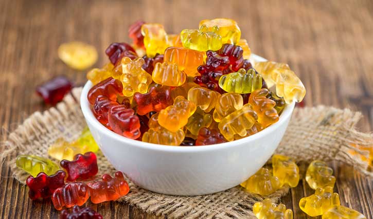 5 Tips for Choosing the Right Weight Loss Gummies