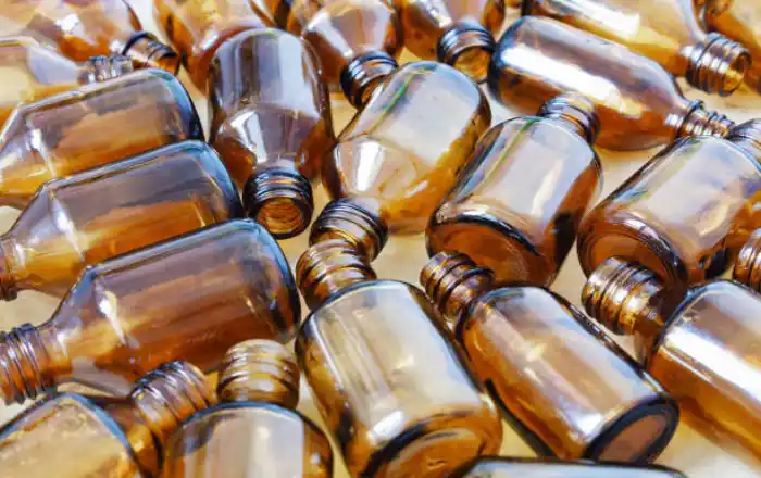 Five Reasons to Choose High-Quality Glass Bottles and Jars Made in China