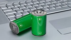 Look Into China's Bulk Laptop Battery Replacement Industry