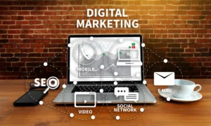 Best Digital Marketing Agency in London