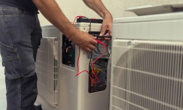 How do I know when to call for emergency AC repair