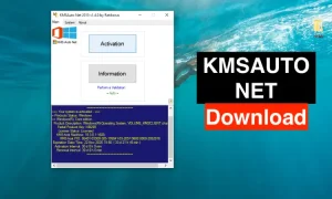 What You Need to Know Before Downloading KMSAuto Net Activator