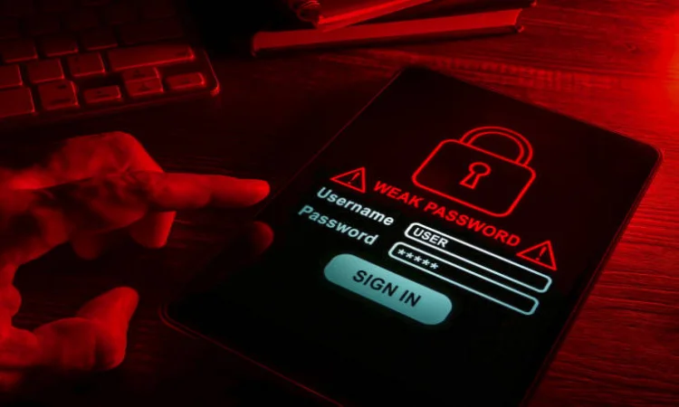 How a Strong Password Generator Can Prevent Identity Theft and Cyberattacks